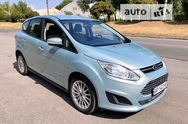Ford Focus C-Max  2013