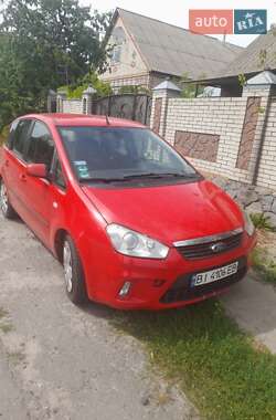 Ford Focus C-Max  2008
