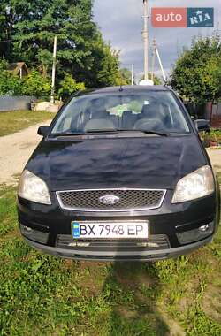 Ford Focus C-Max  2007