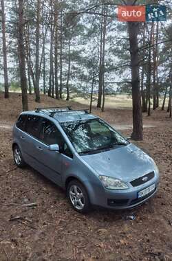 Ford Focus C-Max  2005
