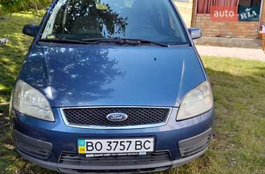 Ford Focus C-Max  2005