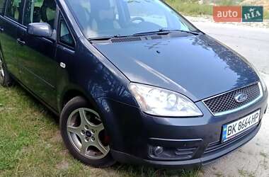 Ford Focus C-Max  2007