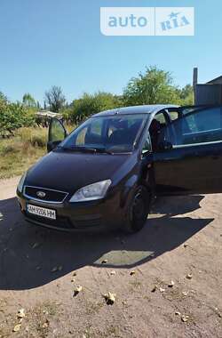 Ford Focus C-Max 2004