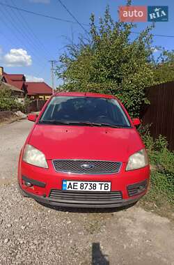 Ford Focus C-Max  2005