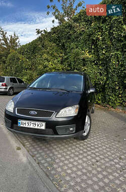 Ford Focus C-Max  2007