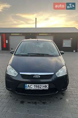 Ford Focus C-Max  2007
