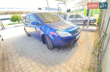 Ford Focus C-Max  2007