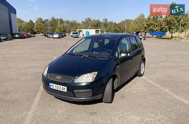 Ford Focus C-Max  2004