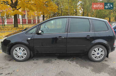 Ford Focus C-Max  2005