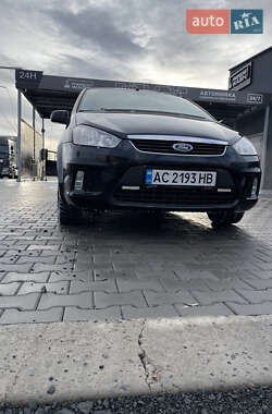 Ford Focus C-Max  2009