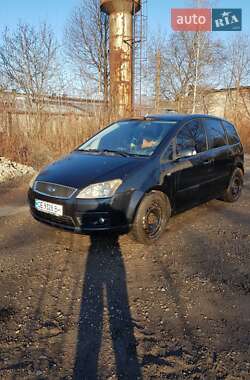 Ford Focus C-Max  2006