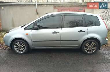 Ford Focus C-Max  2005