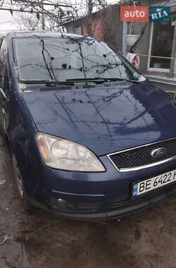 Ford Focus C-Max  2006
