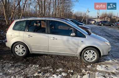 Ford Focus C-Max  2006