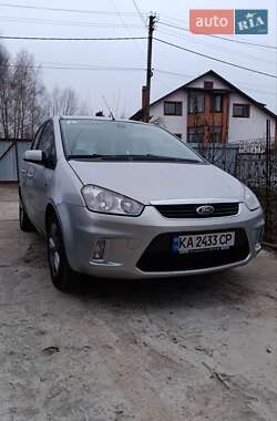 Ford Focus C-Max  2007