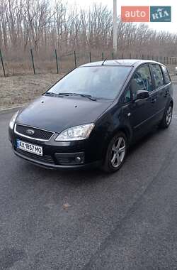 Ford Focus C-Max  2006