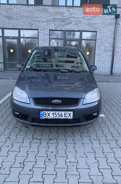 Ford Focus C-Max  2004