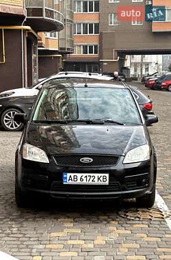 Ford Focus C-Max  2004