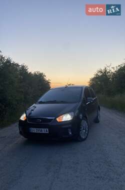 Ford Focus C-Max 2008