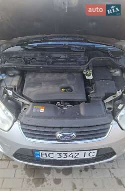 Ford Focus C-Max  2007