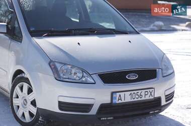 Ford Focus C-Max 2007