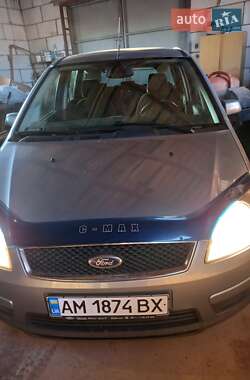 Ford Focus C-Max  2007
