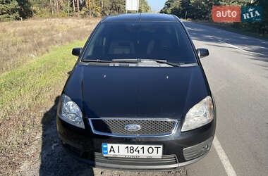 Ford Focus C-Max  2006