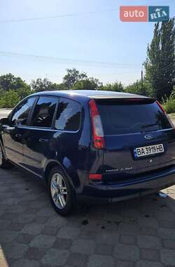 Ford Focus C-Max  2003