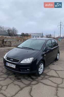 Ford Focus C-Max  2006
