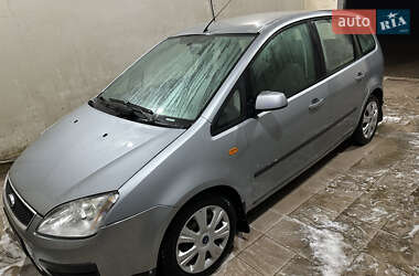 Ford Focus C-Max  2005