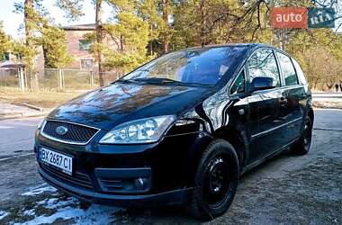Ford Focus C-Max 2004