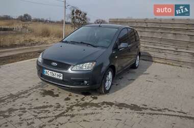 Ford Focus C-Max 2006