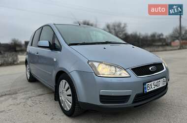 Ford Focus C-Max  2007