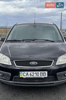 Ford Focus C-Max 2006