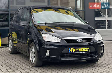 Ford Focus C-Max 2007