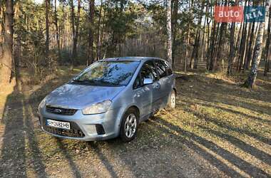 Ford Focus C-Max  2007