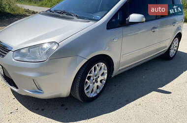 Ford Focus C-Max 2008