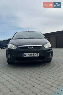 Ford Focus C-Max  2007