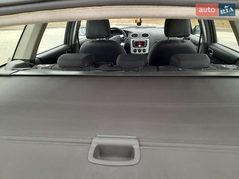 Універсал Ford Focus C-Max 2007 в Миколаєві