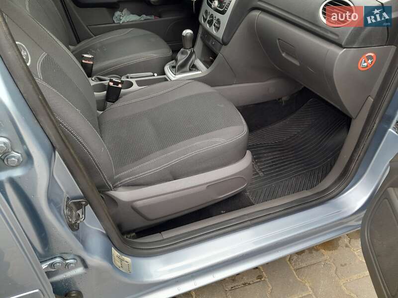 Універсал Ford Focus C-Max 2007 в Миколаєві