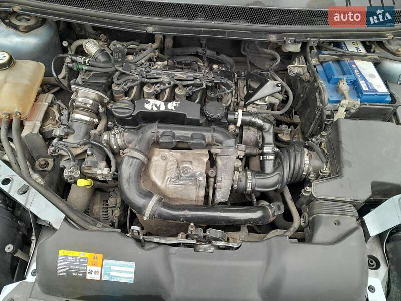 Універсал Ford Focus C-Max 2007 в Миколаєві