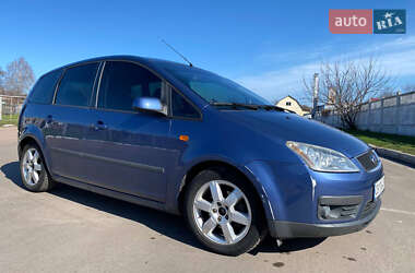 Ford Focus C-Max  2004