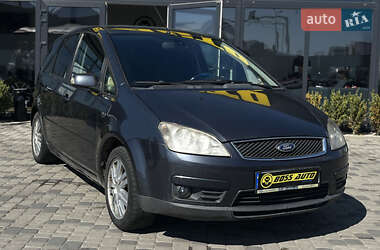 Ford Focus C-Max  2006