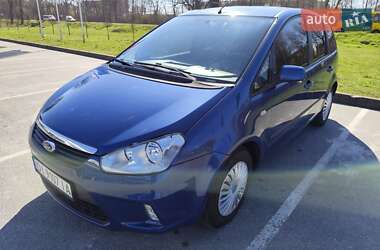 Ford Focus C-Max  2008