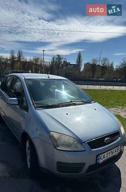 Ford Focus C-Max  2006
