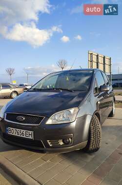 Ford Focus C-Max 2007