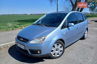 Ford Focus C-Max  2006