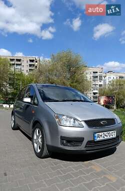 Ford Focus C-Max  2004