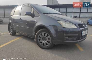 Ford Focus C-Max  2006