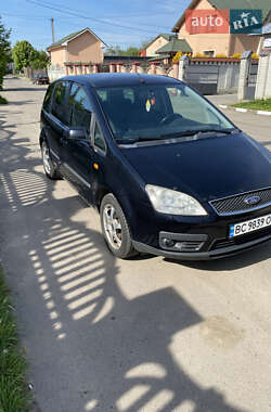 Ford Focus C-Max  2005